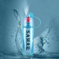 CoolMist Sports Bottle