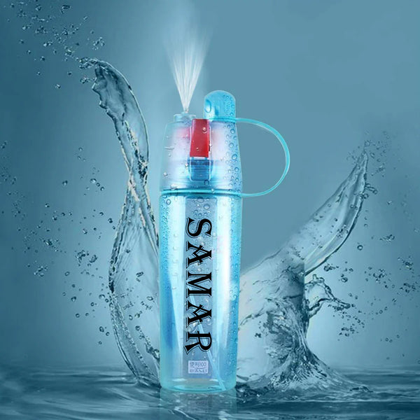 CoolMist Sports Bottle