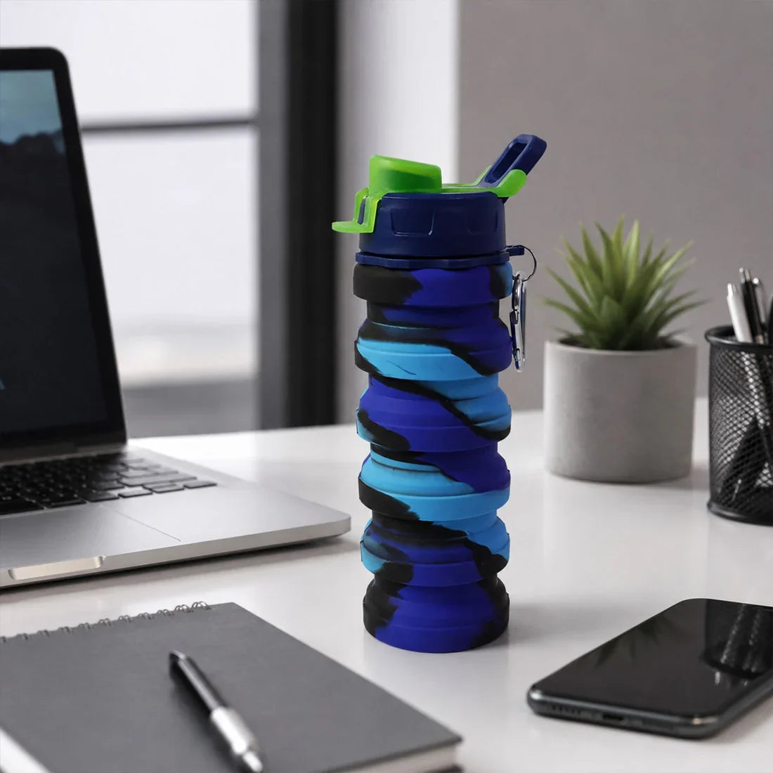 TrailFold Bottle