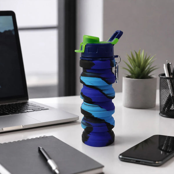 TrailFold Bottle