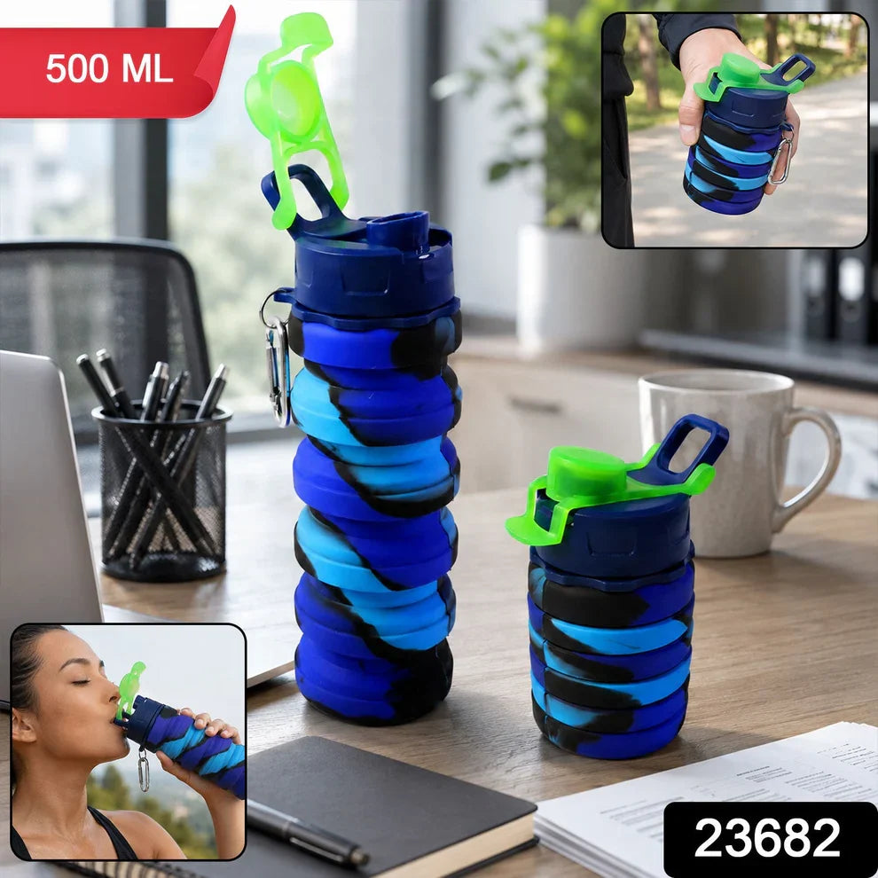 TrailFold Bottle