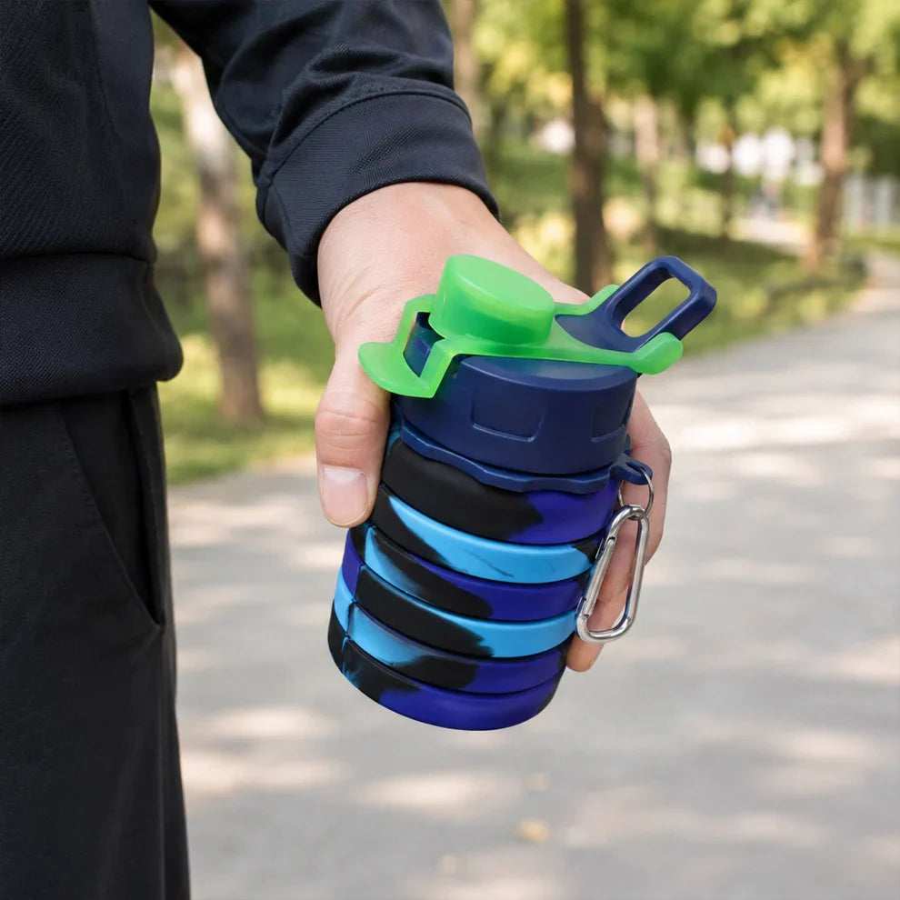 TrailFold Bottle