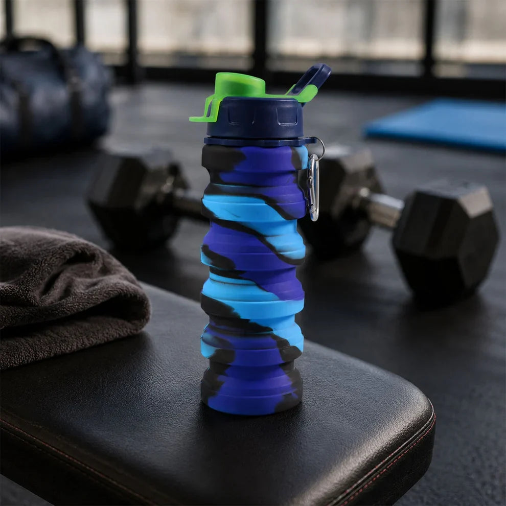 TrailFold Bottle