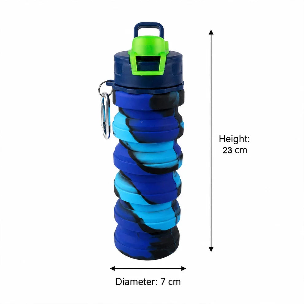 TrailFold Bottle