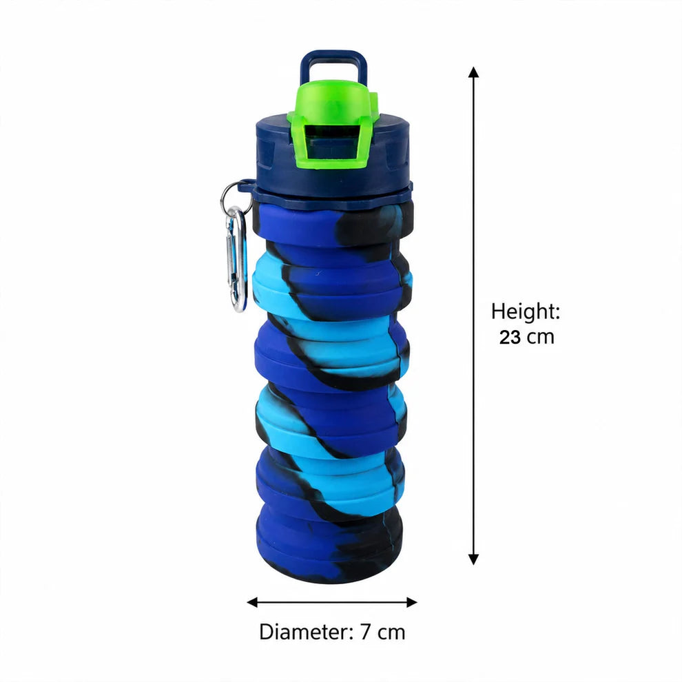 TrailFold Bottle