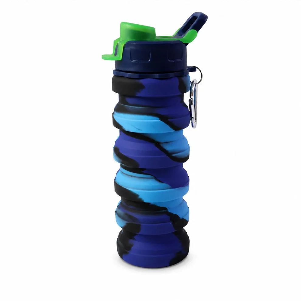 TrailFold Bottle