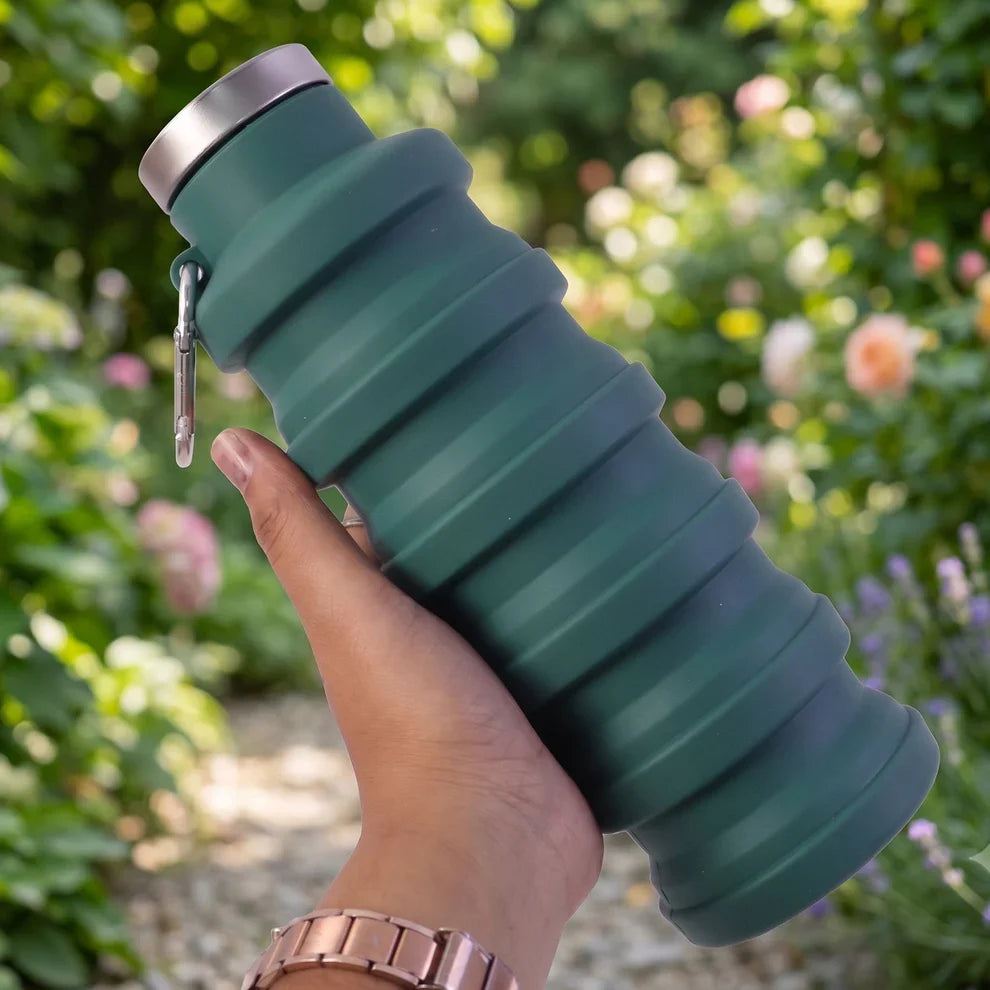 ActiveFold Bottle