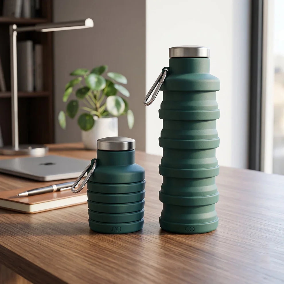 ActiveFold Bottle