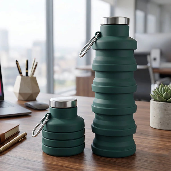 ActiveFold Bottle