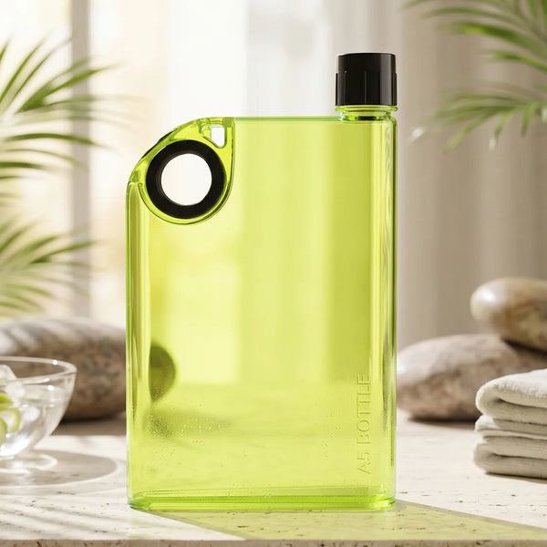 SlimNote Bottle