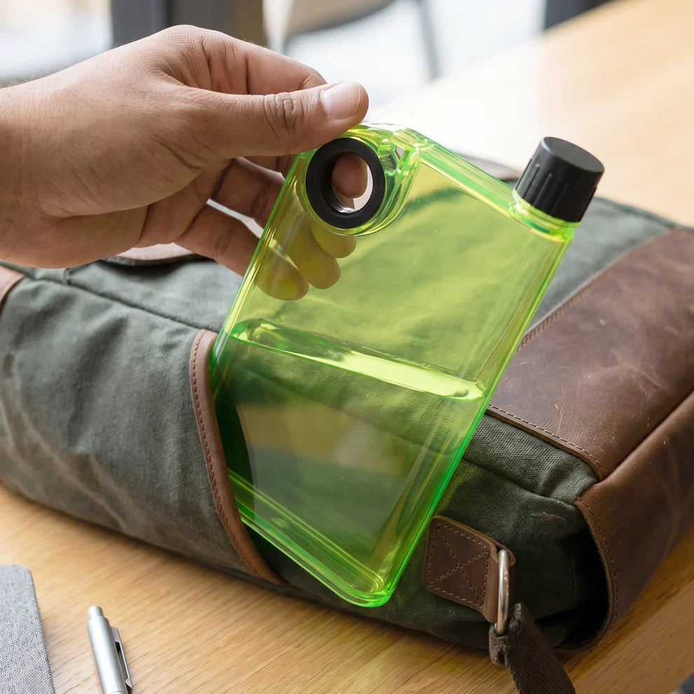 SlimNote Bottle