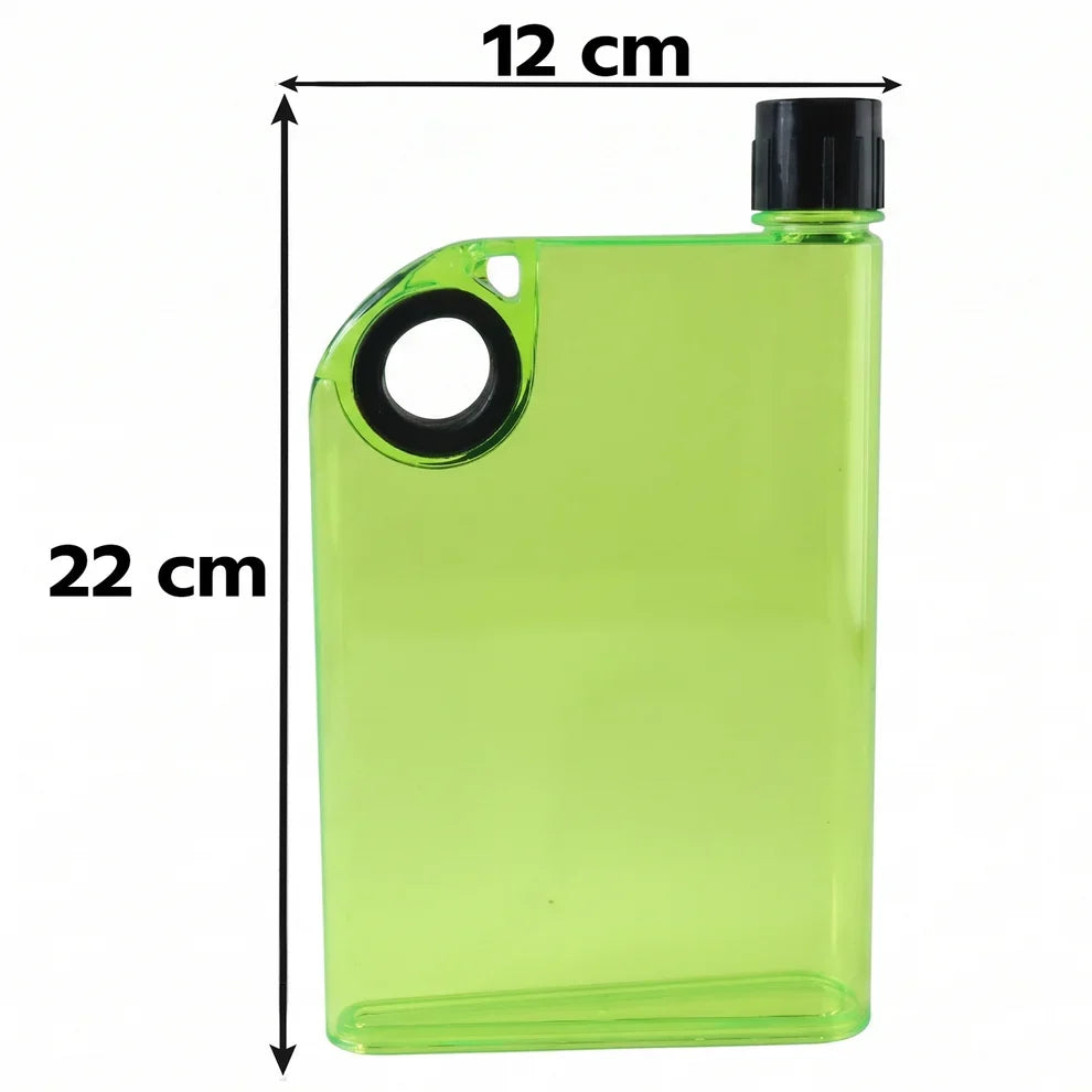 SlimNote Bottle