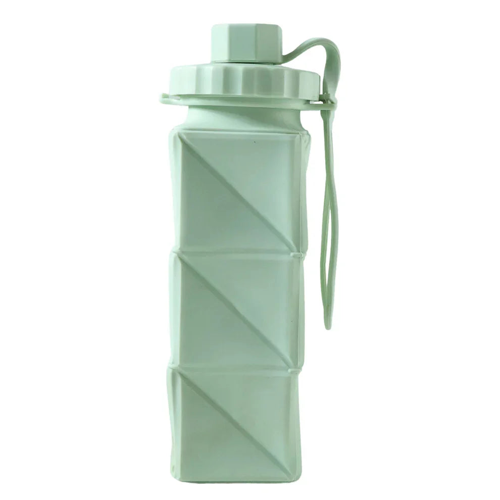 FoldAway Travel Bottle