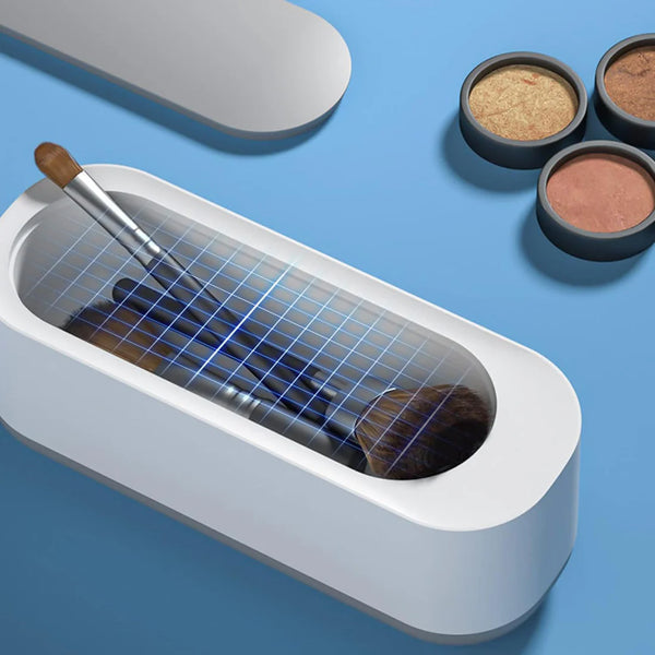 Ultrasonic Jewellery & Gadget Cleaner