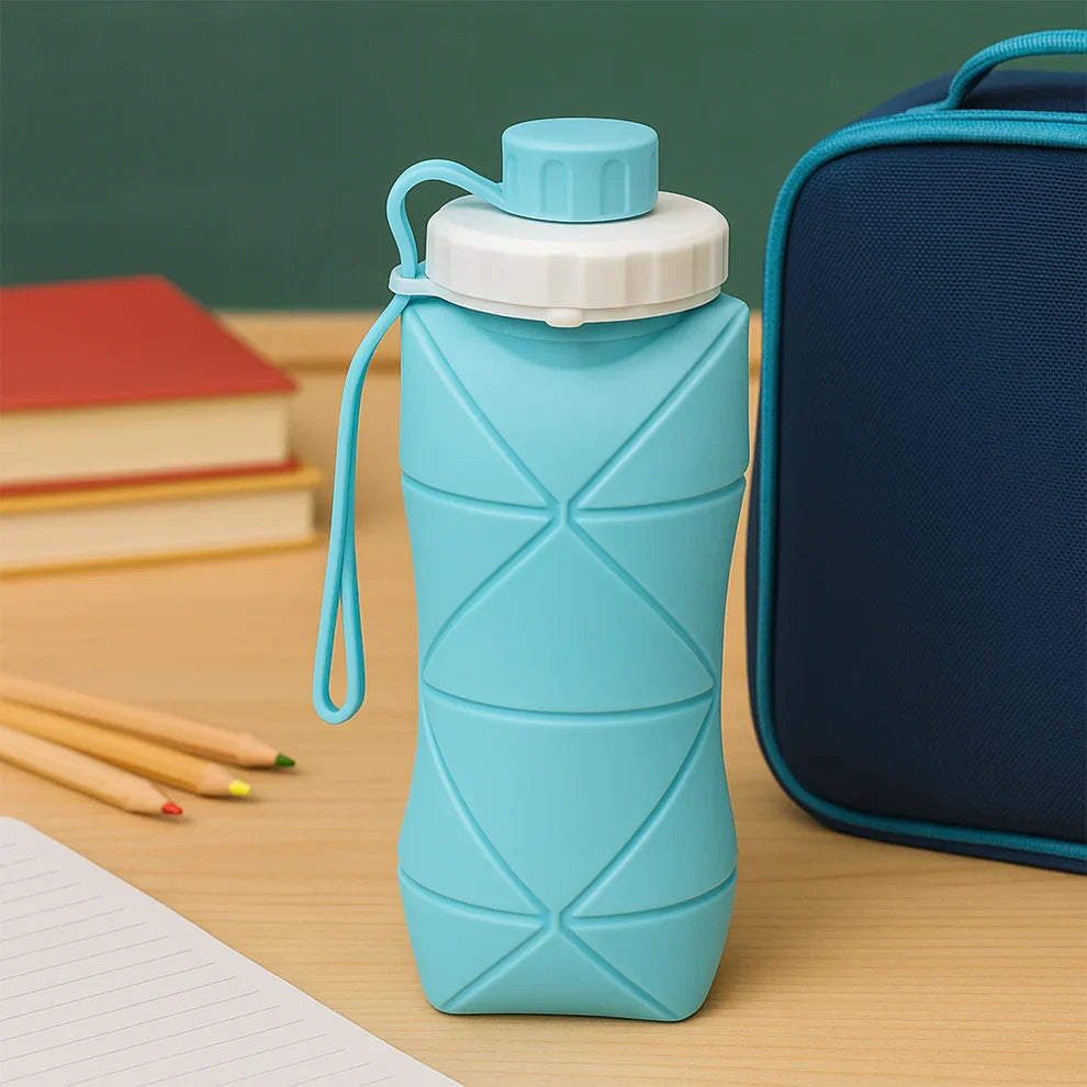 FlexFold Gym Bottle