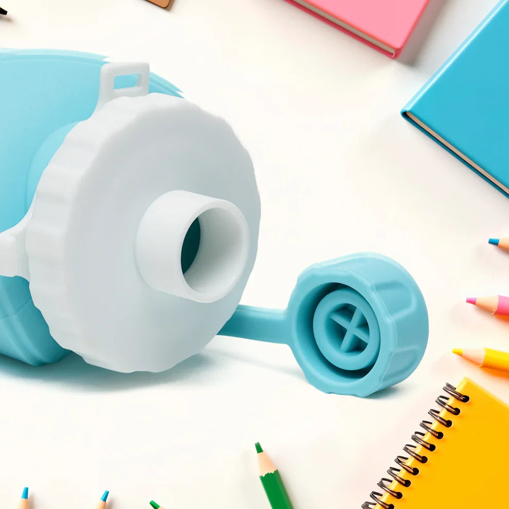 FlexFold Gym Bottle