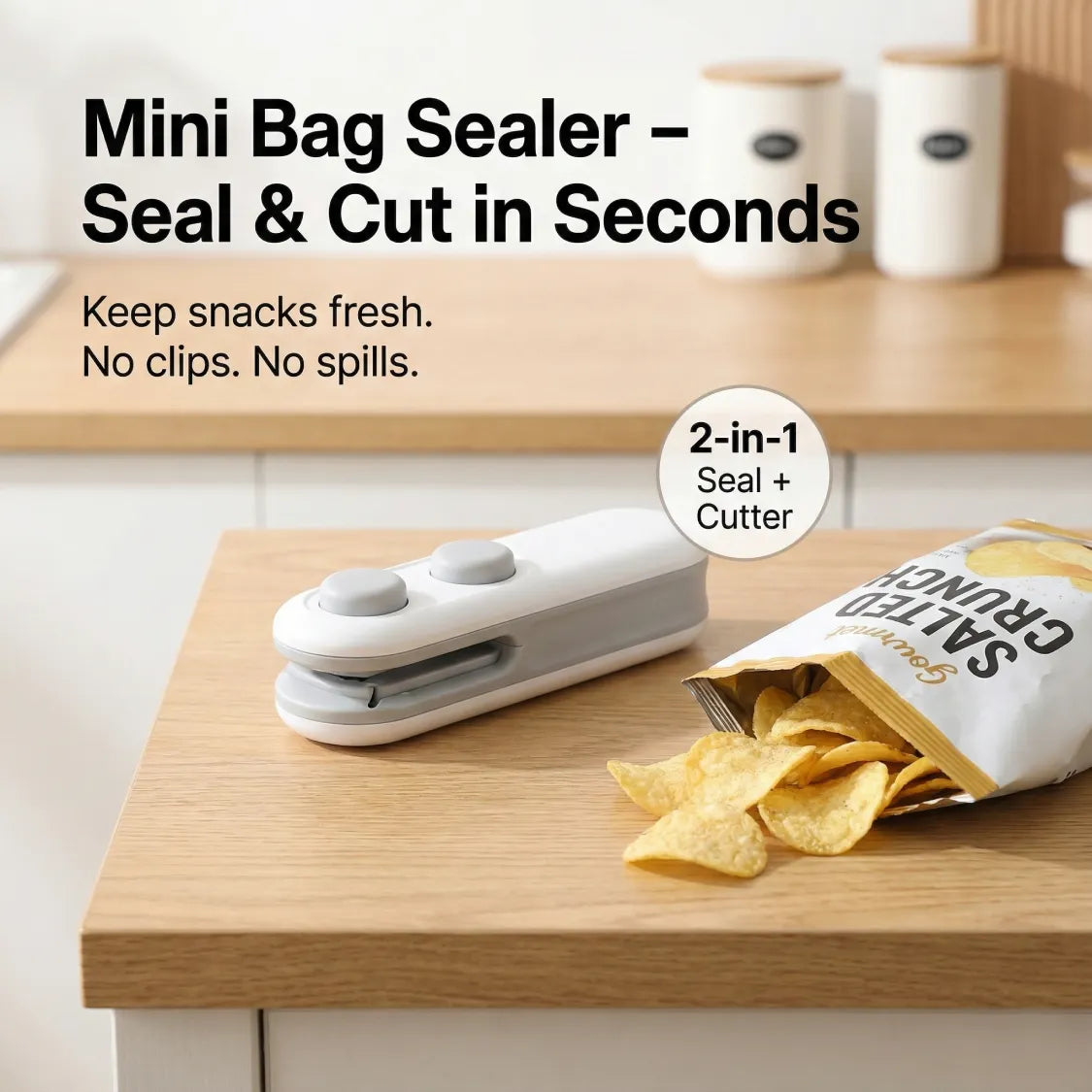 SnapSeal