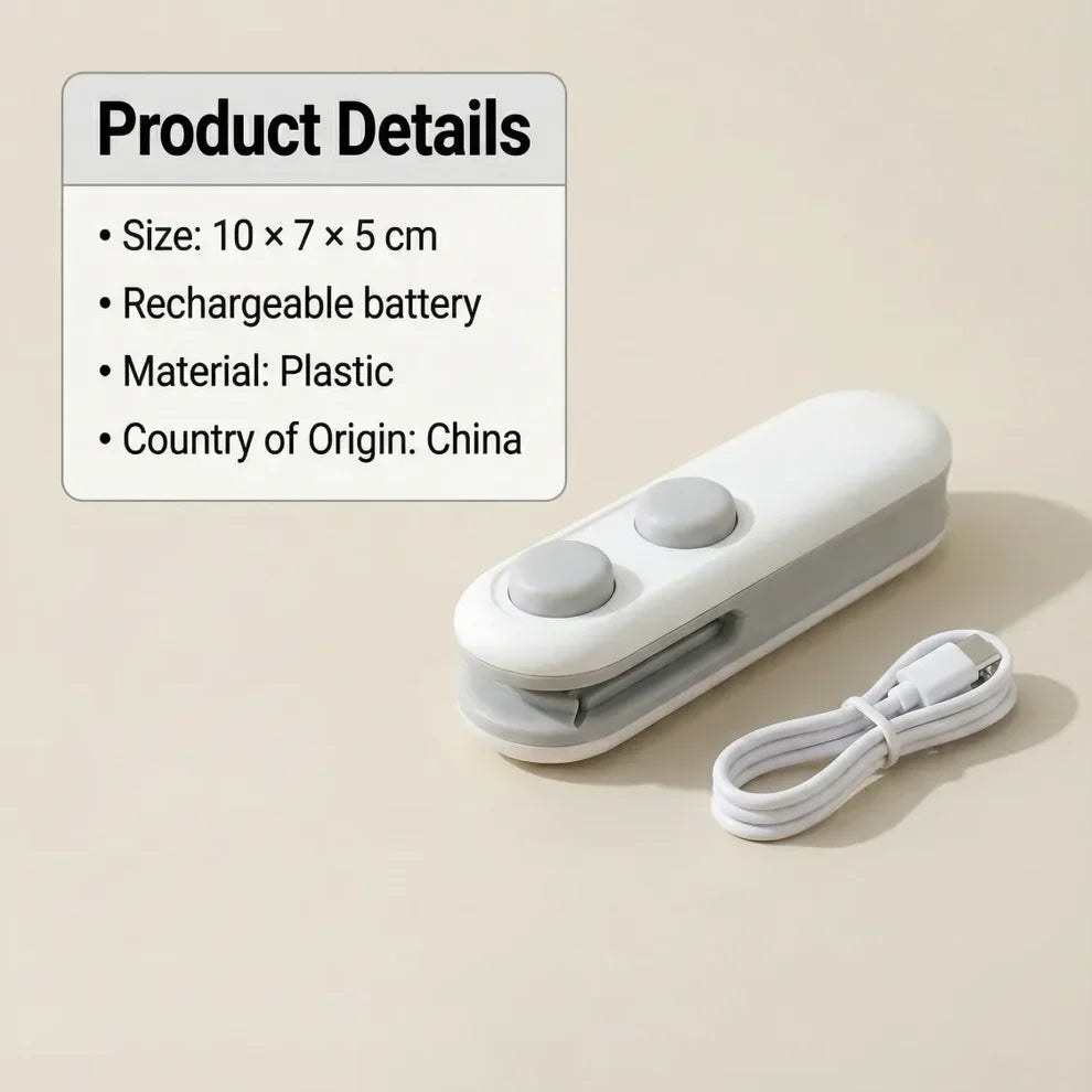 SnapSeal