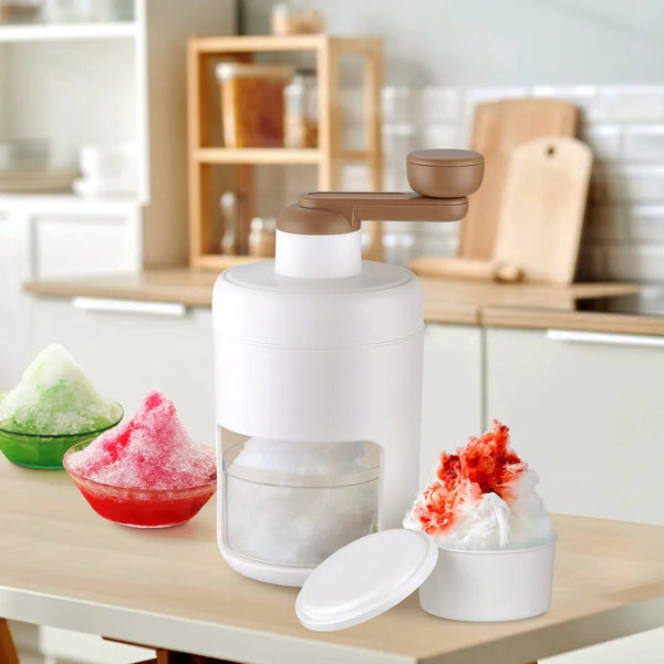 Ice Crusher