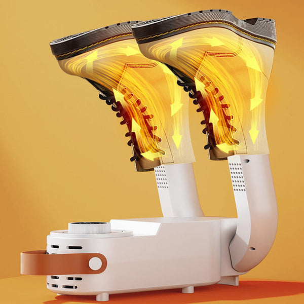 FreshStep Auto Dryer