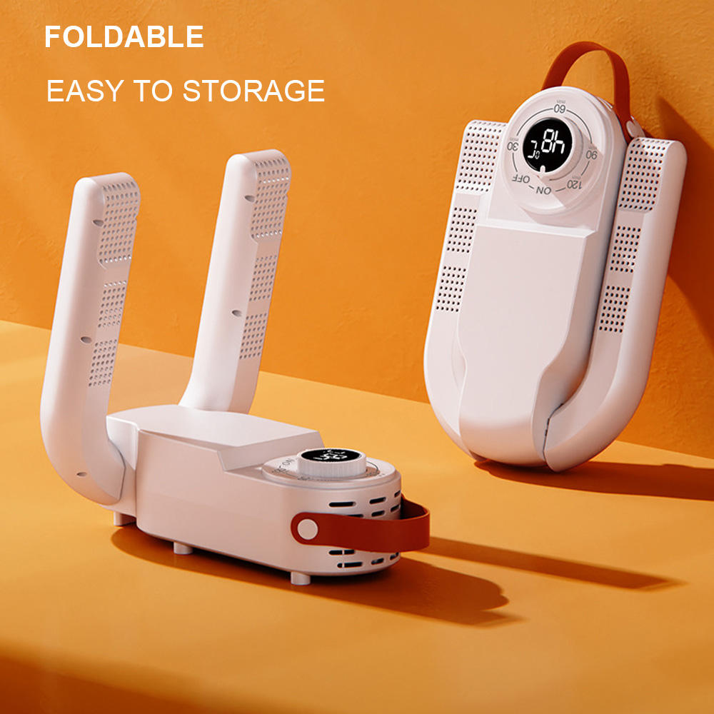 FreshStep Auto Dryer