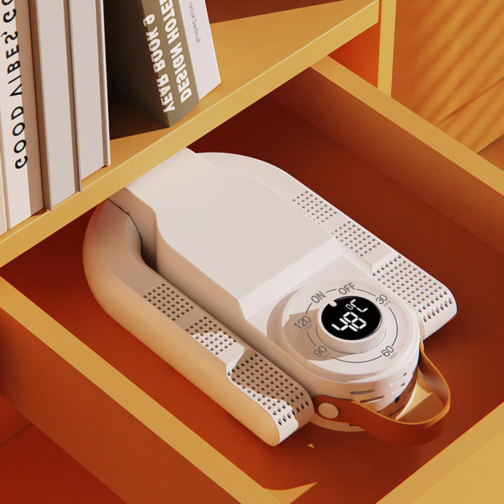 FreshStep Auto Dryer
