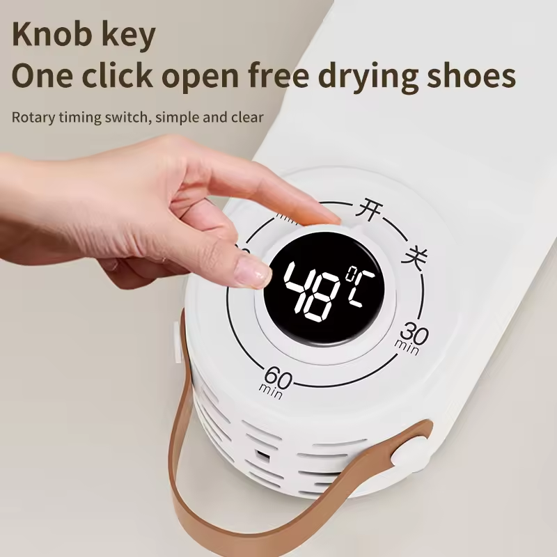 FreshStep Auto Dryer